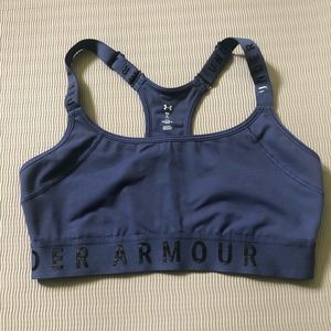 Under Armor Sport bra.